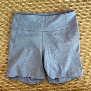 Outdoor Voices Warm Up 5” Short